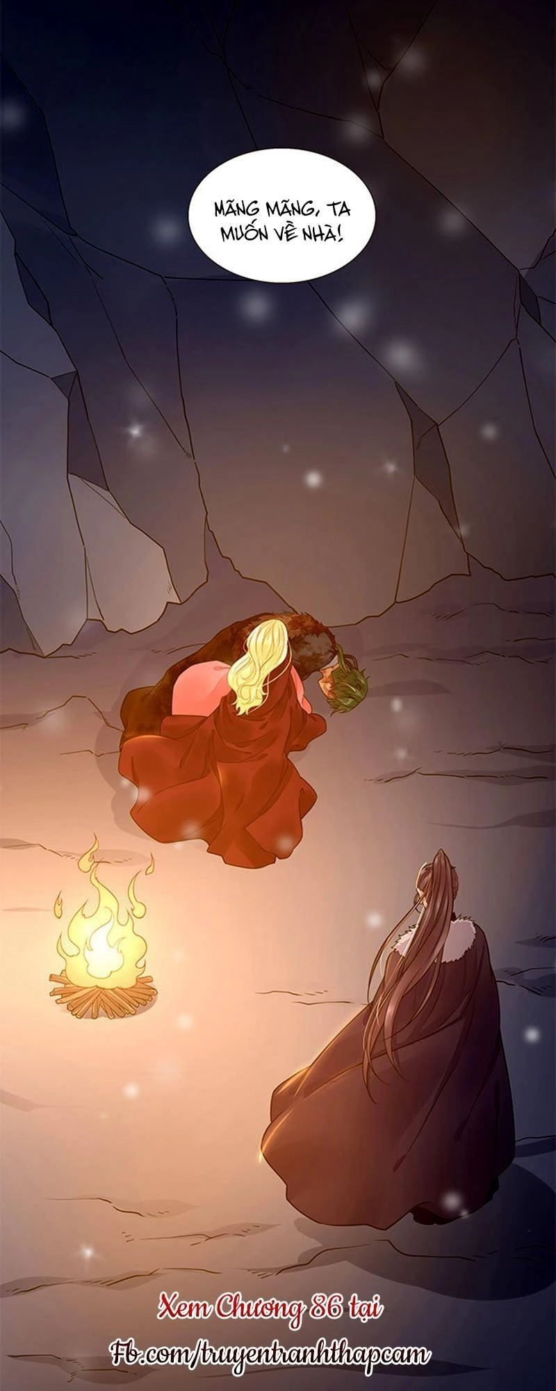 Đại Giá Thừa Tướng Chapter 85 - 35