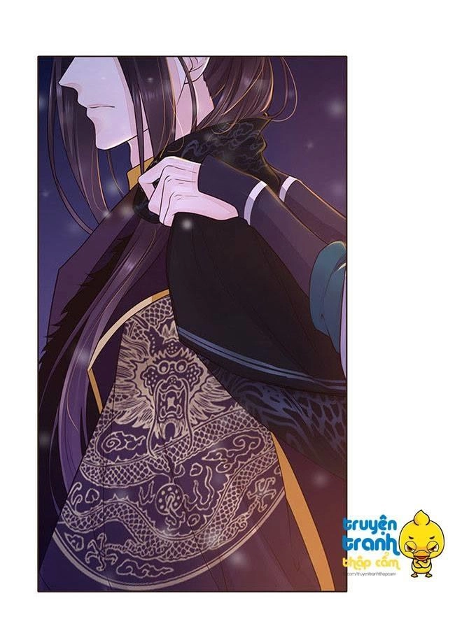 Đại Giá Thừa Tướng Chapter 86 - 31