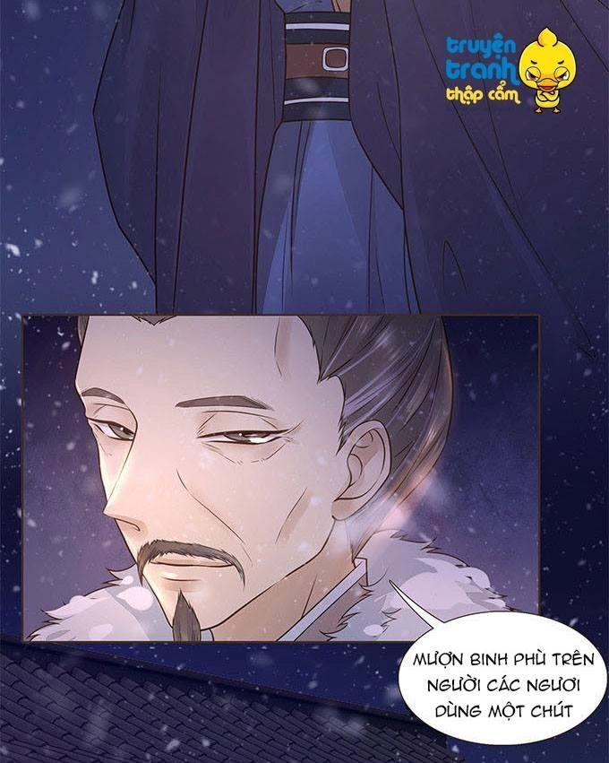 Đại Giá Thừa Tướng Chapter 87 - 37