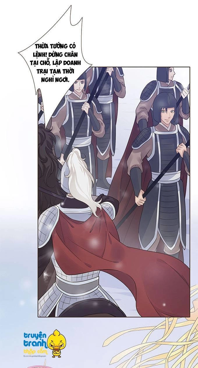 Đại Giá Thừa Tướng Chapter 88 - 2