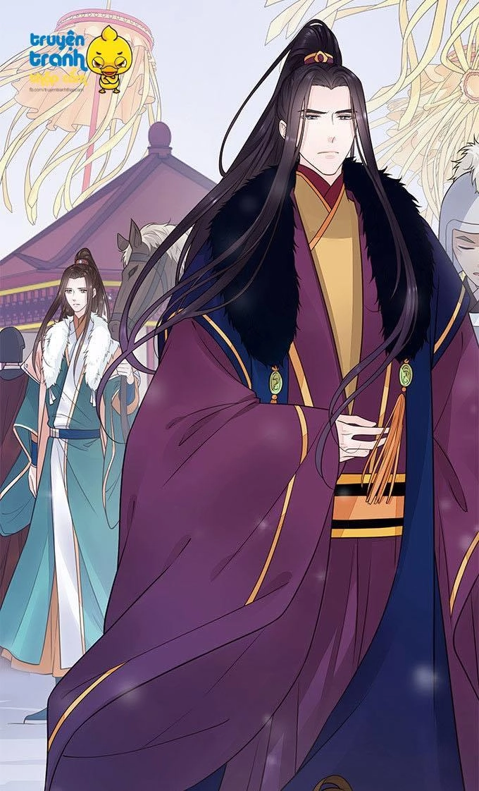 Đại Giá Thừa Tướng Chapter 88 - 3