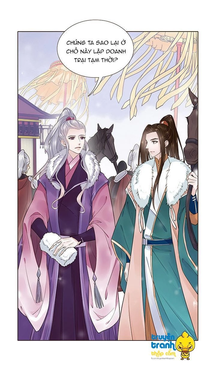 Đại Giá Thừa Tướng Chapter 88 - 4