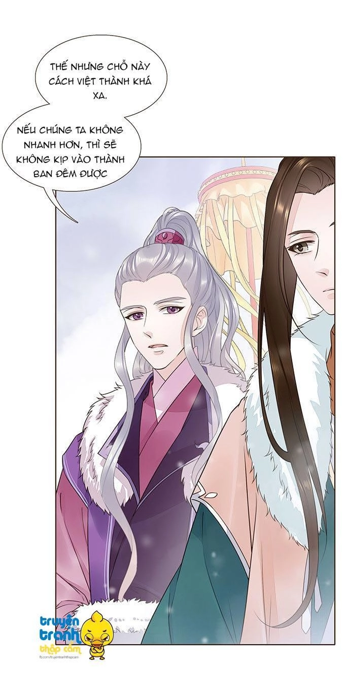 Đại Giá Thừa Tướng Chapter 88 - 6