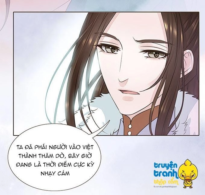 Đại Giá Thừa Tướng Chapter 88 - 8