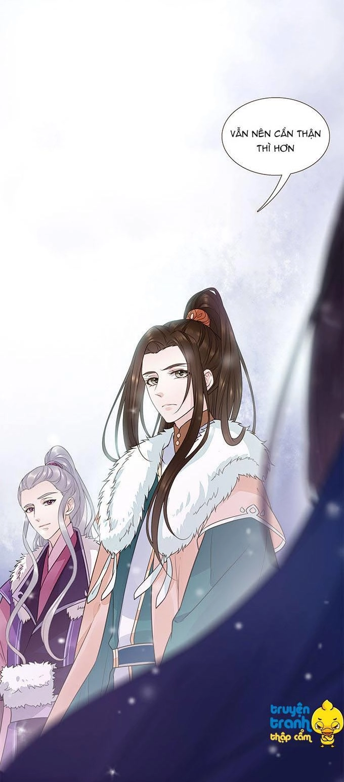 Đại Giá Thừa Tướng Chapter 88 - 9