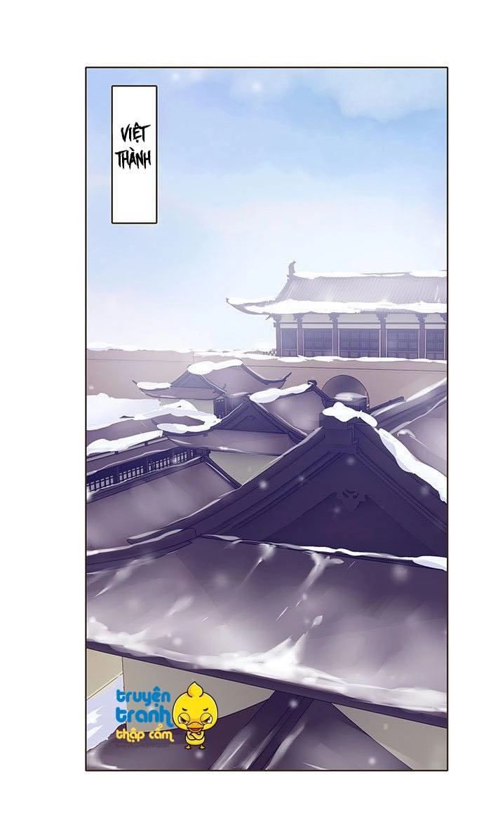 Đại Giá Thừa Tướng Chapter 88 - 10