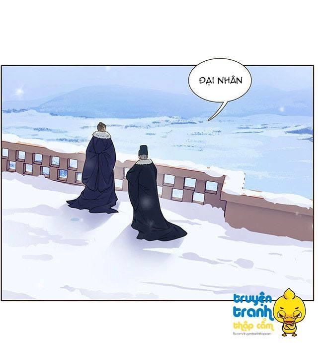 Đại Giá Thừa Tướng Chapter 88 - 11