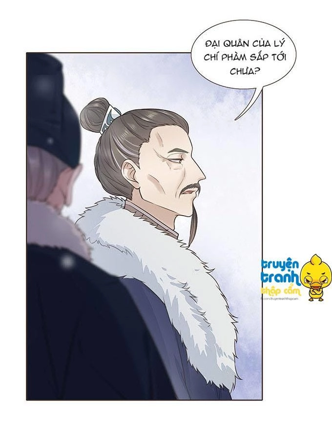 Đại Giá Thừa Tướng Chapter 88 - 12