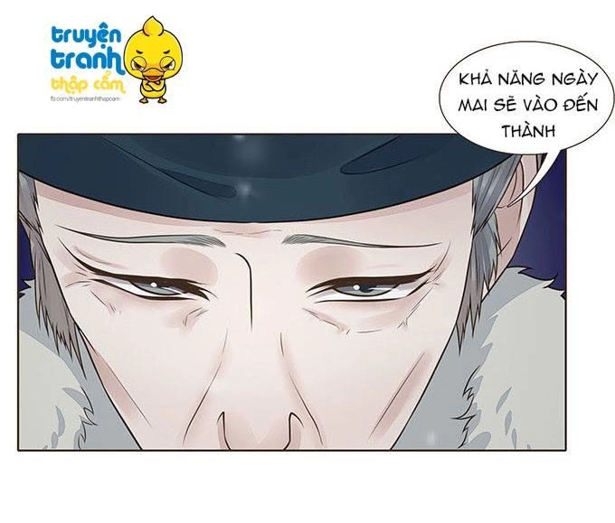 Đại Giá Thừa Tướng Chapter 88 - 13