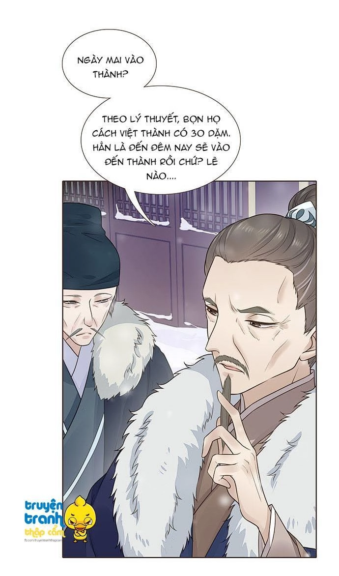 Đại Giá Thừa Tướng Chapter 88 - 14