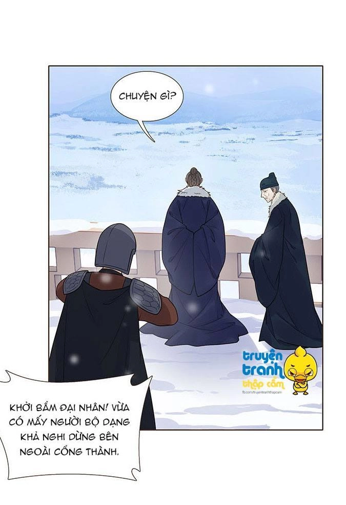 Đại Giá Thừa Tướng Chapter 88 - 16