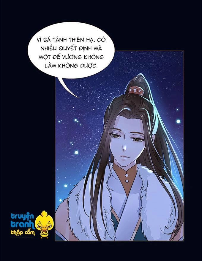 Đại Giá Thừa Tướng Chapter 88 - 21