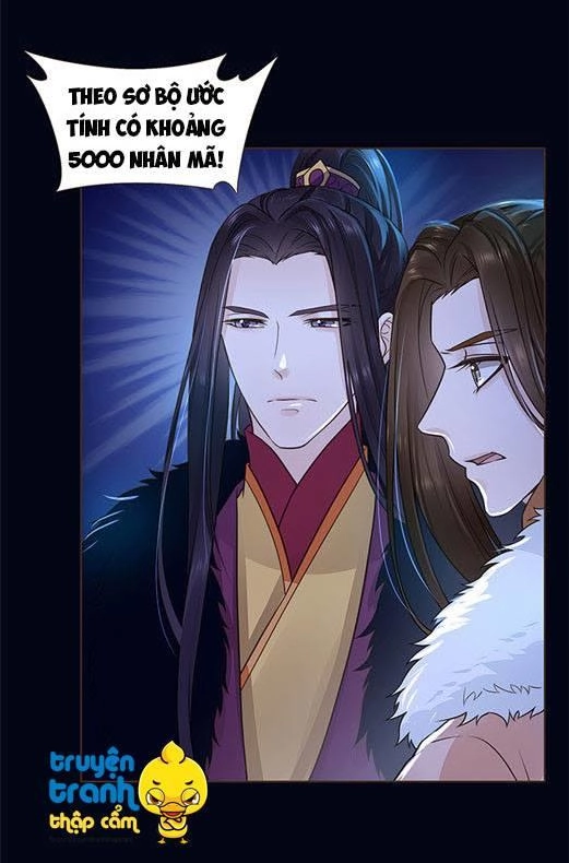 Đại Giá Thừa Tướng Chapter 88 - 25