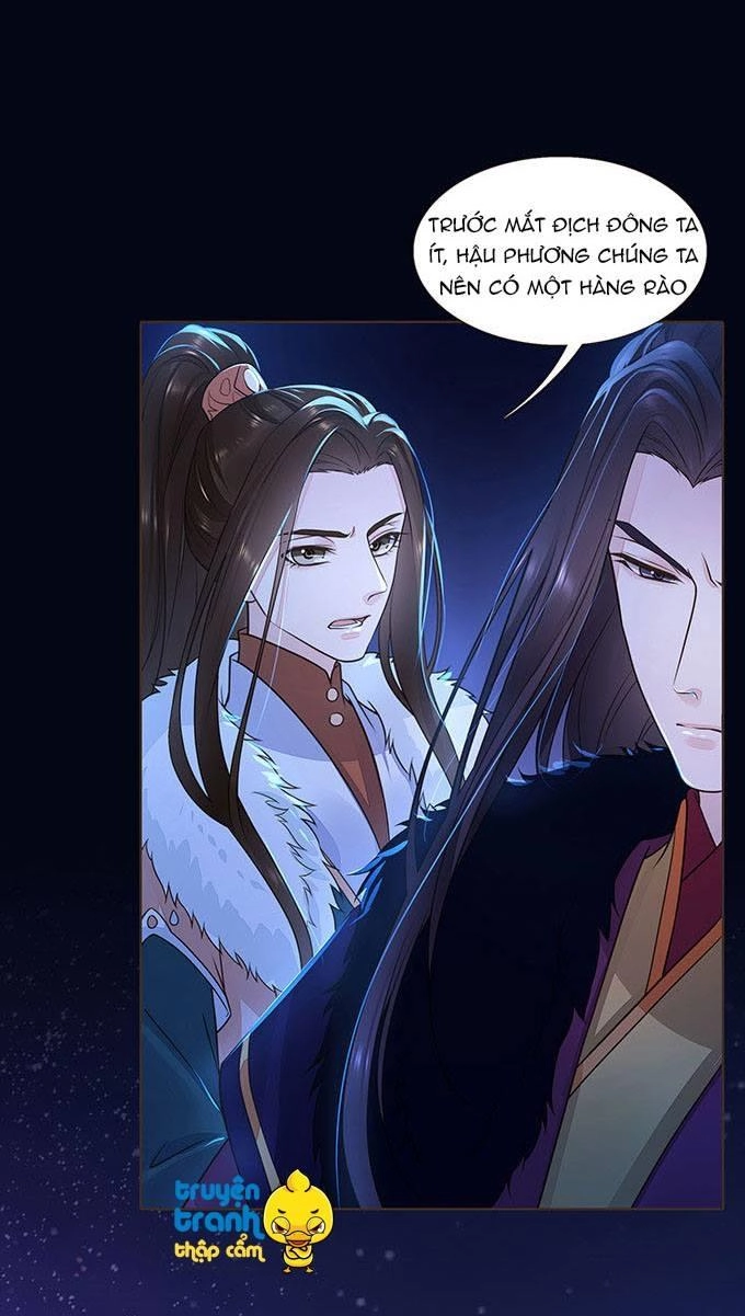 Đại Giá Thừa Tướng Chapter 89 - 4