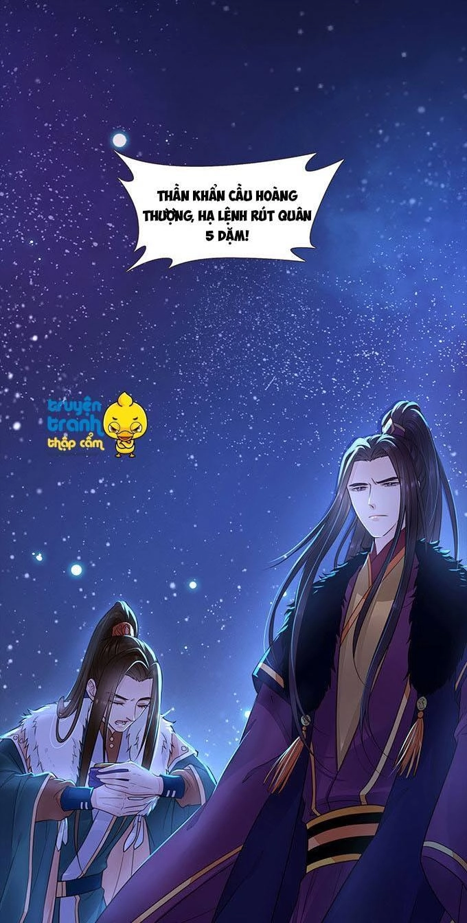 Đại Giá Thừa Tướng Chapter 89 - 5