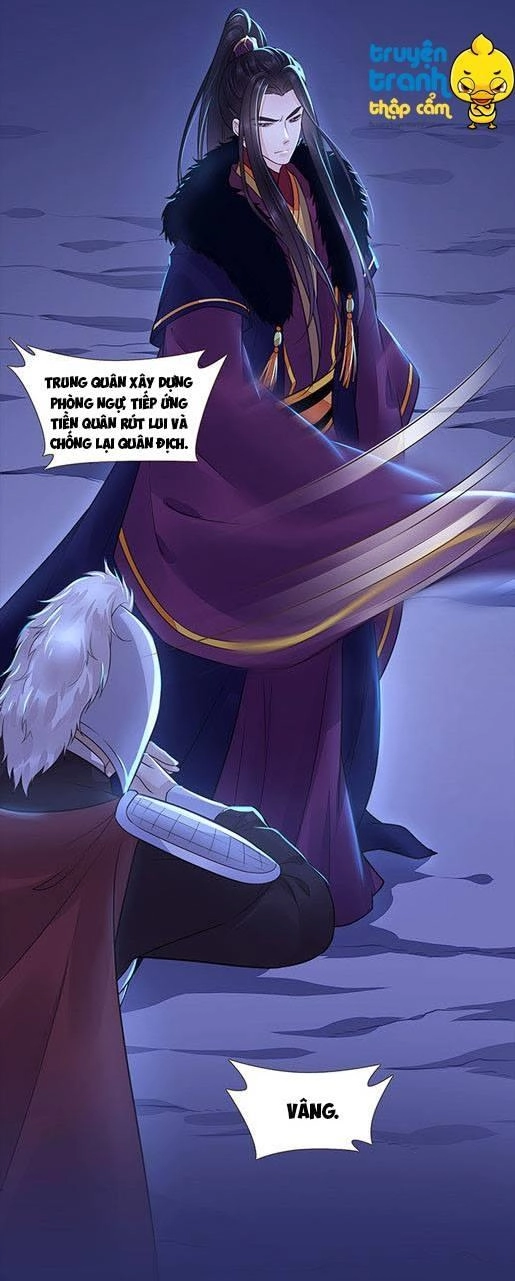 Đại Giá Thừa Tướng Chapter 89 - 7