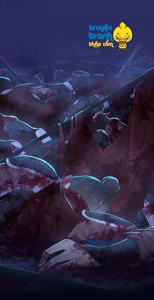 Đại Giá Thừa Tướng Chapter 89 - 8