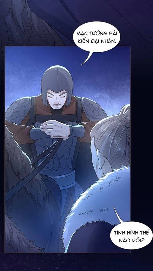 Đại Giá Thừa Tướng Chapter 89 - 11