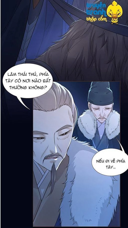 Đại Giá Thừa Tướng Chapter 89 - 13