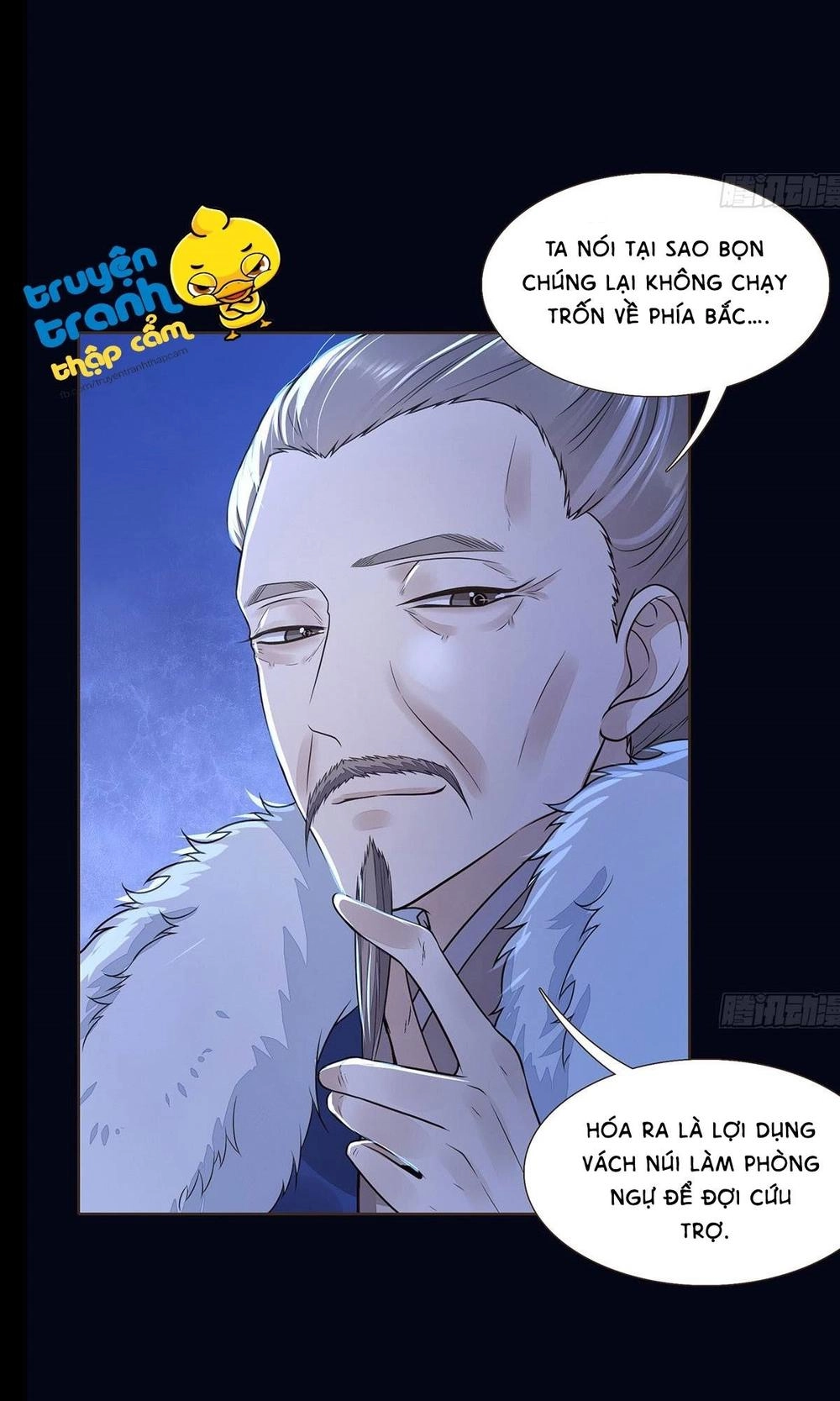 Đại Giá Thừa Tướng Chapter 89 - 15