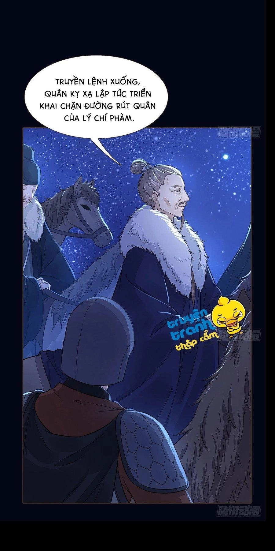 Đại Giá Thừa Tướng Chapter 89 - 16