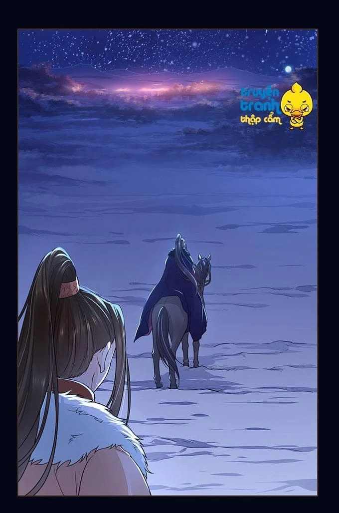 Đại Giá Thừa Tướng Chapter 89 - 22