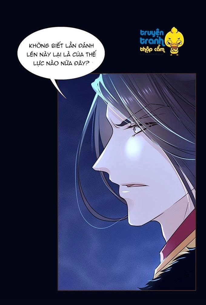 Đại Giá Thừa Tướng Chapter 89 - 24
