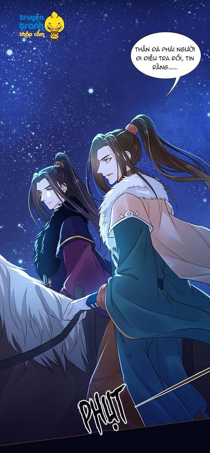 Đại Giá Thừa Tướng Chapter 89 - 25