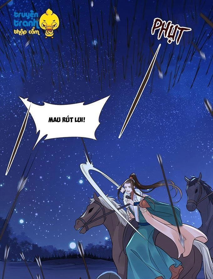 Đại Giá Thừa Tướng Chapter 89 - 31