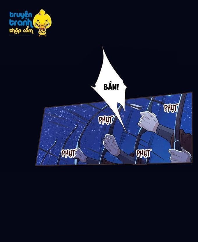 Đại Giá Thừa Tướng Chapter 89 - 33