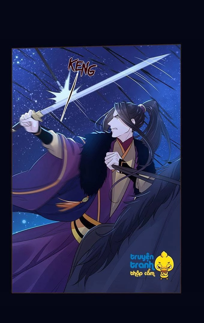 Đại Giá Thừa Tướng Chapter 89 - 34