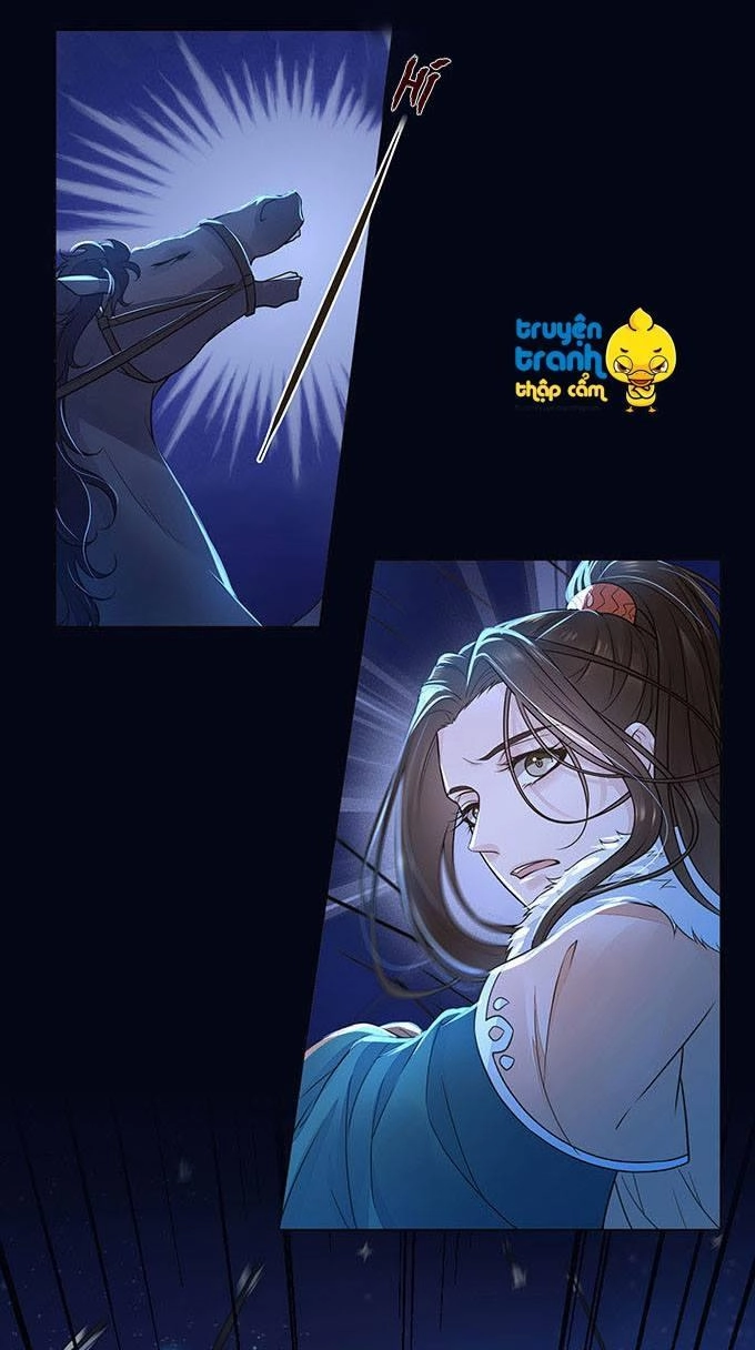 Đại Giá Thừa Tướng Chapter 89 - 36