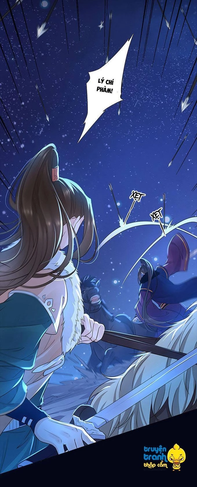 Đại Giá Thừa Tướng Chapter 89 - 37