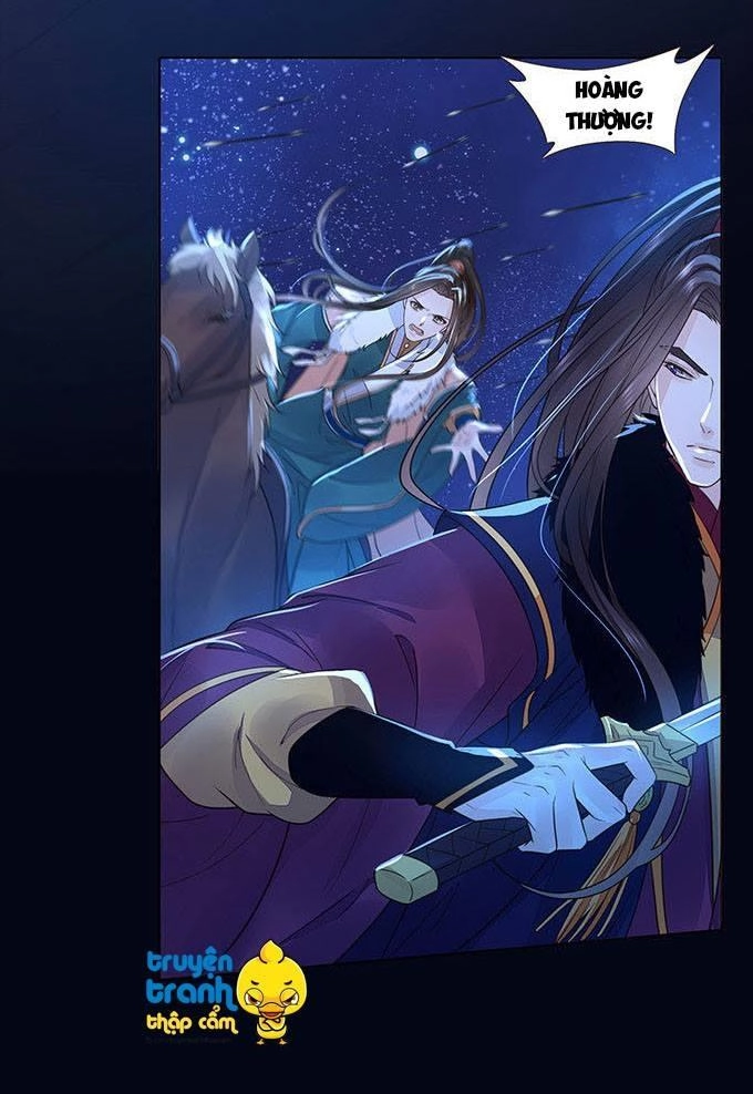 Đại Giá Thừa Tướng Chapter 89 - 40