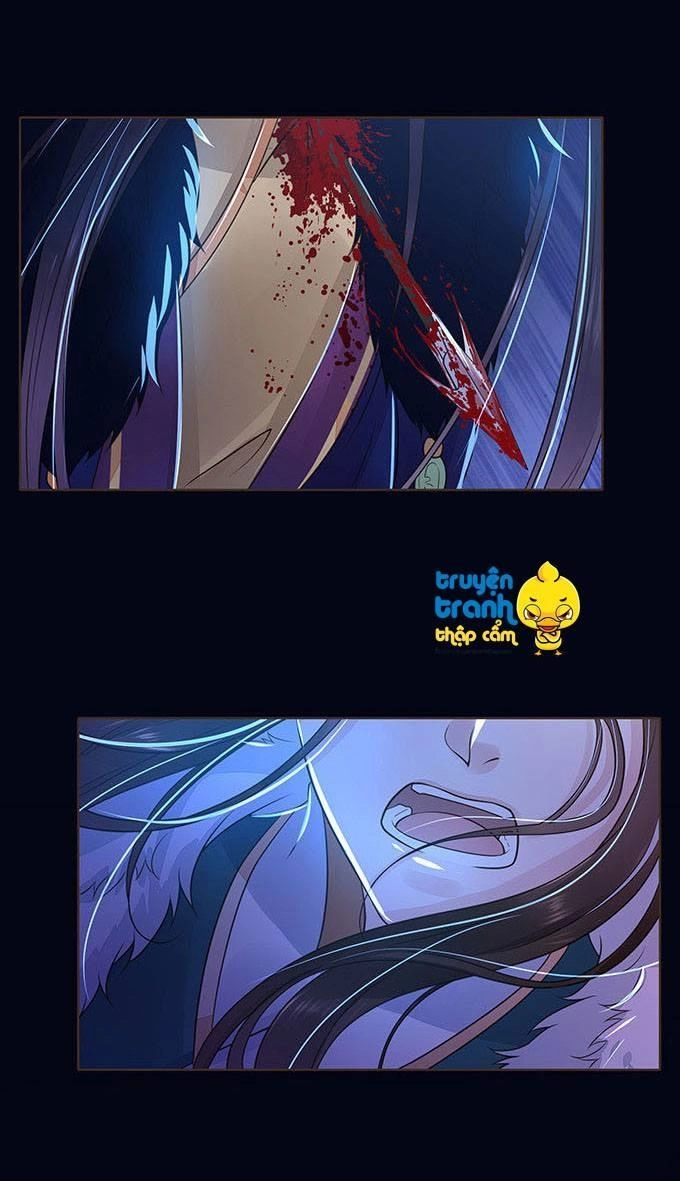 Đại Giá Thừa Tướng Chapter 89 - 46