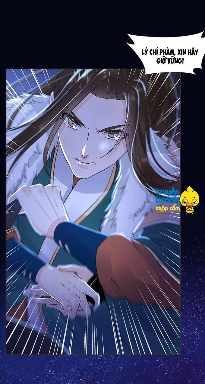 Đại Giá Thừa Tướng Chapter 90 - 15