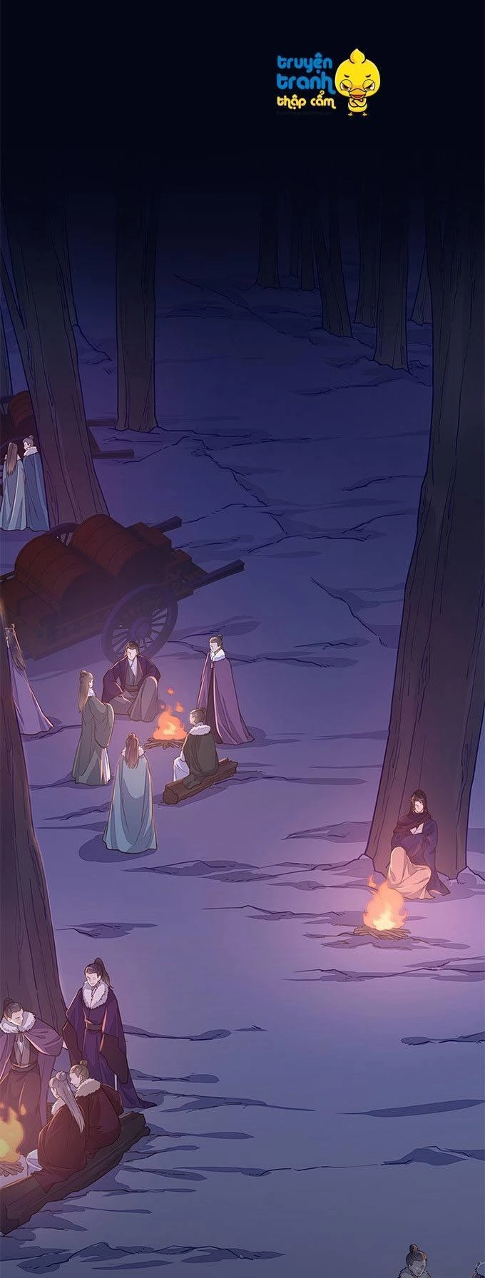 Đại Giá Thừa Tướng Chapter 90 - 17