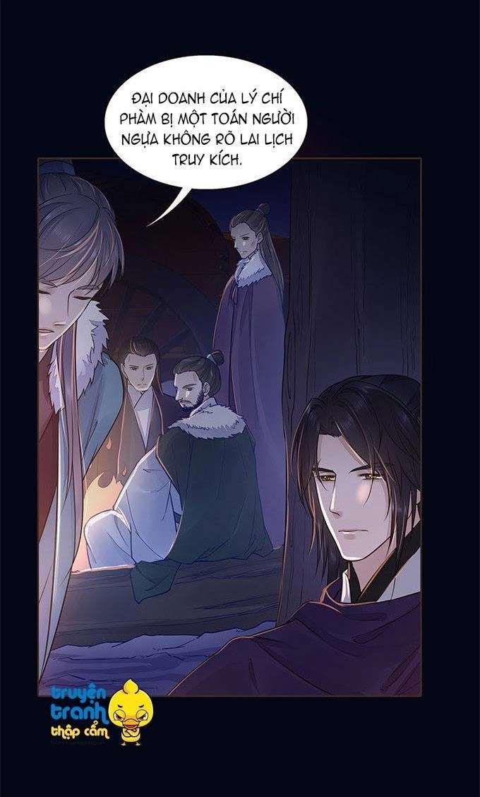 Đại Giá Thừa Tướng Chapter 90 - 20