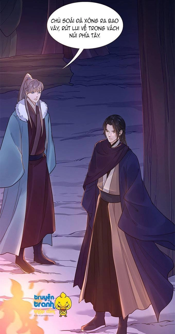 Đại Giá Thừa Tướng Chapter 90 - 22