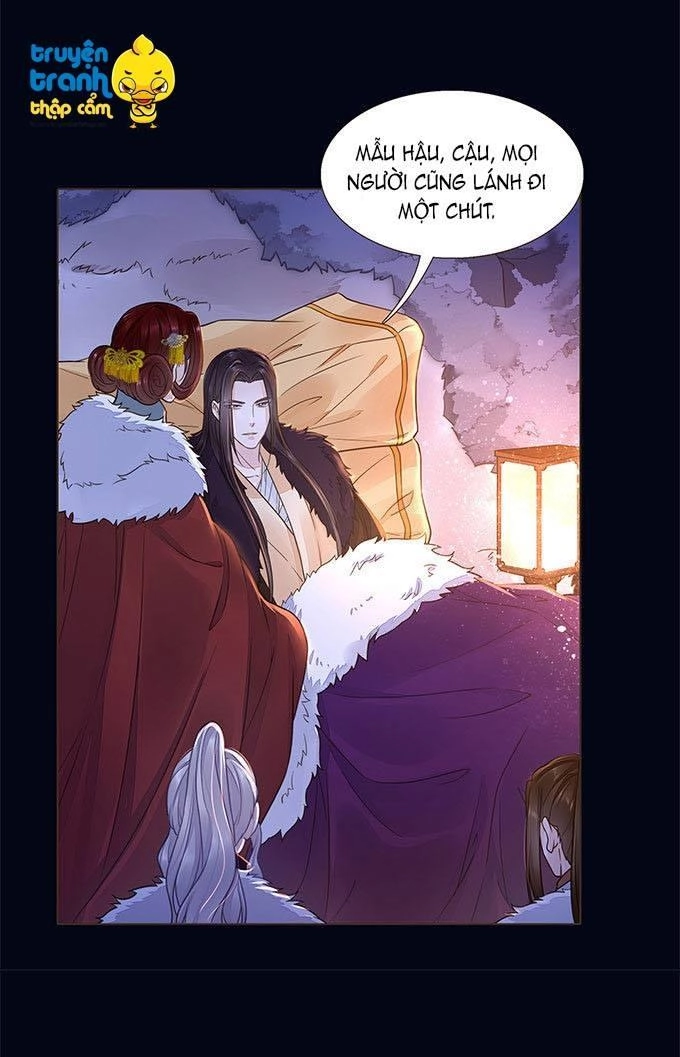 Đại Giá Thừa Tướng Chapter 90 - 37