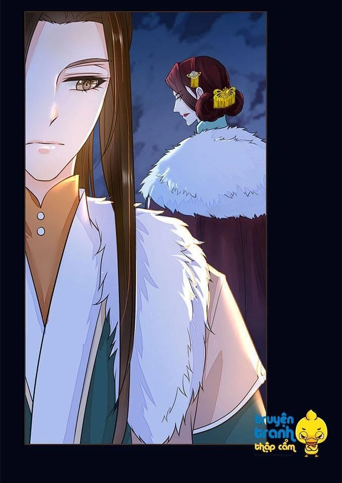 Đại Giá Thừa Tướng Chapter 90 - 39