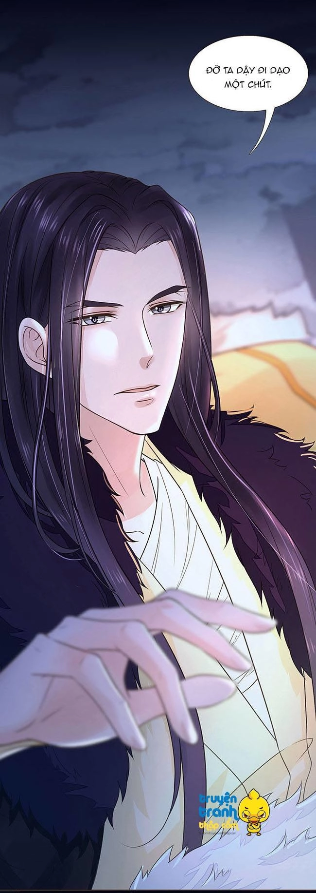 Đại Giá Thừa Tướng Chapter 91 - 6