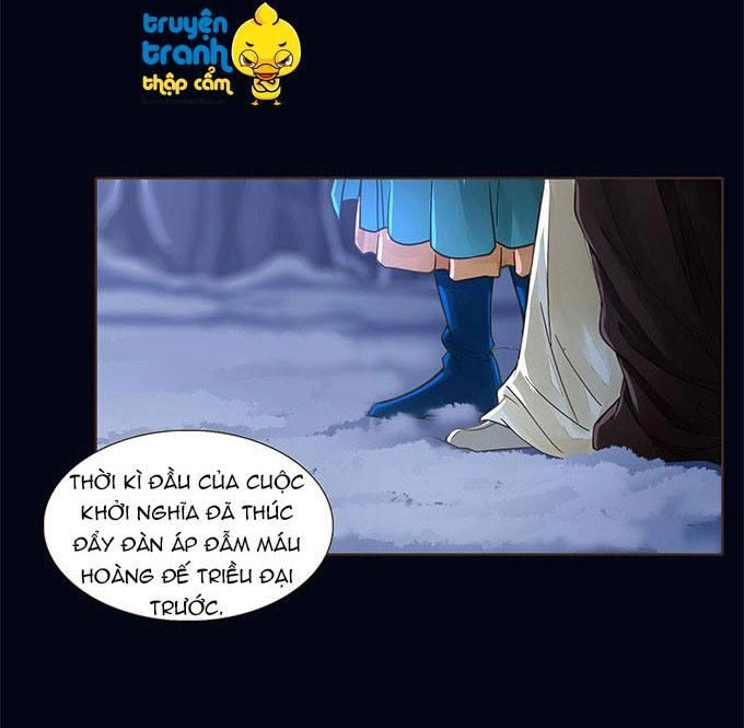 Đại Giá Thừa Tướng Chapter 91 - 14