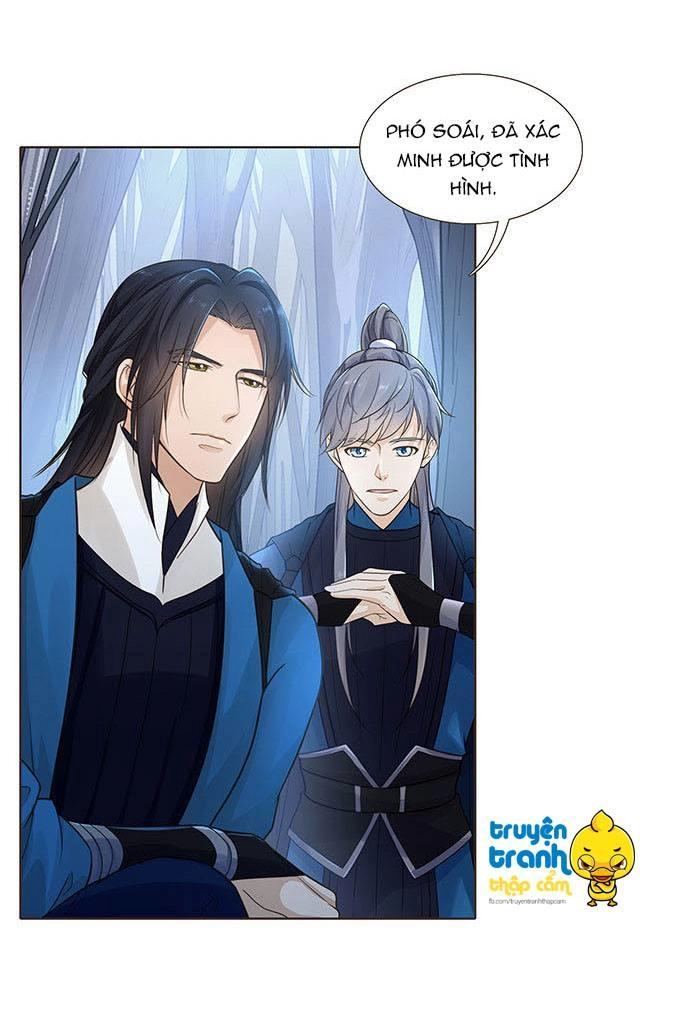 Đại Giá Thừa Tướng Chapter 91 - 24