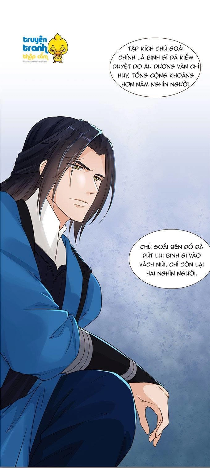 Đại Giá Thừa Tướng Chapter 91 - 25