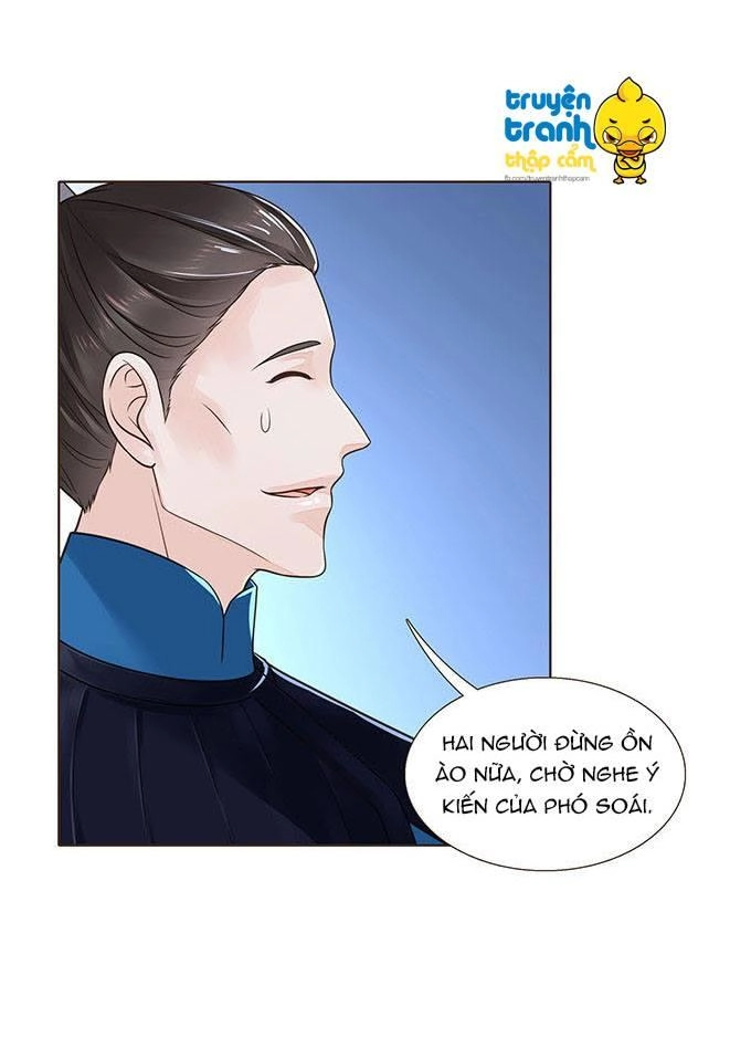 Đại Giá Thừa Tướng Chapter 91 - 30