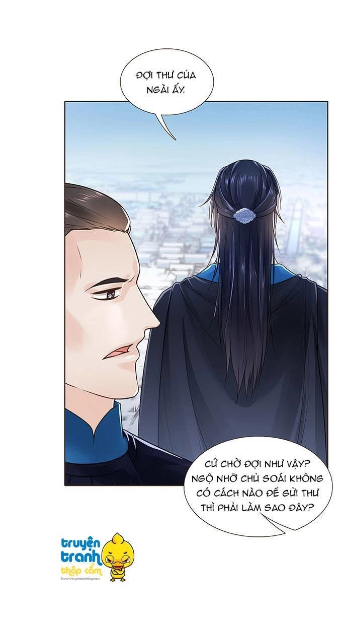 Đại Giá Thừa Tướng Chapter 91 - 31