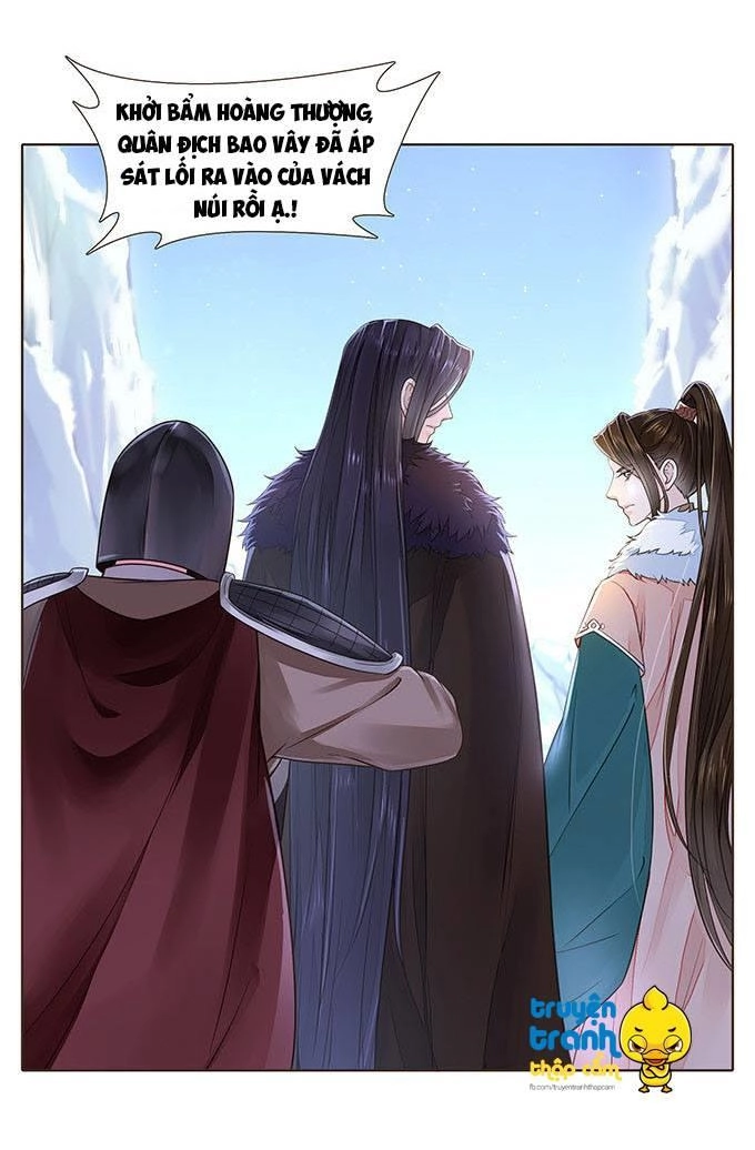 Đại Giá Thừa Tướng Chapter 91 - 43