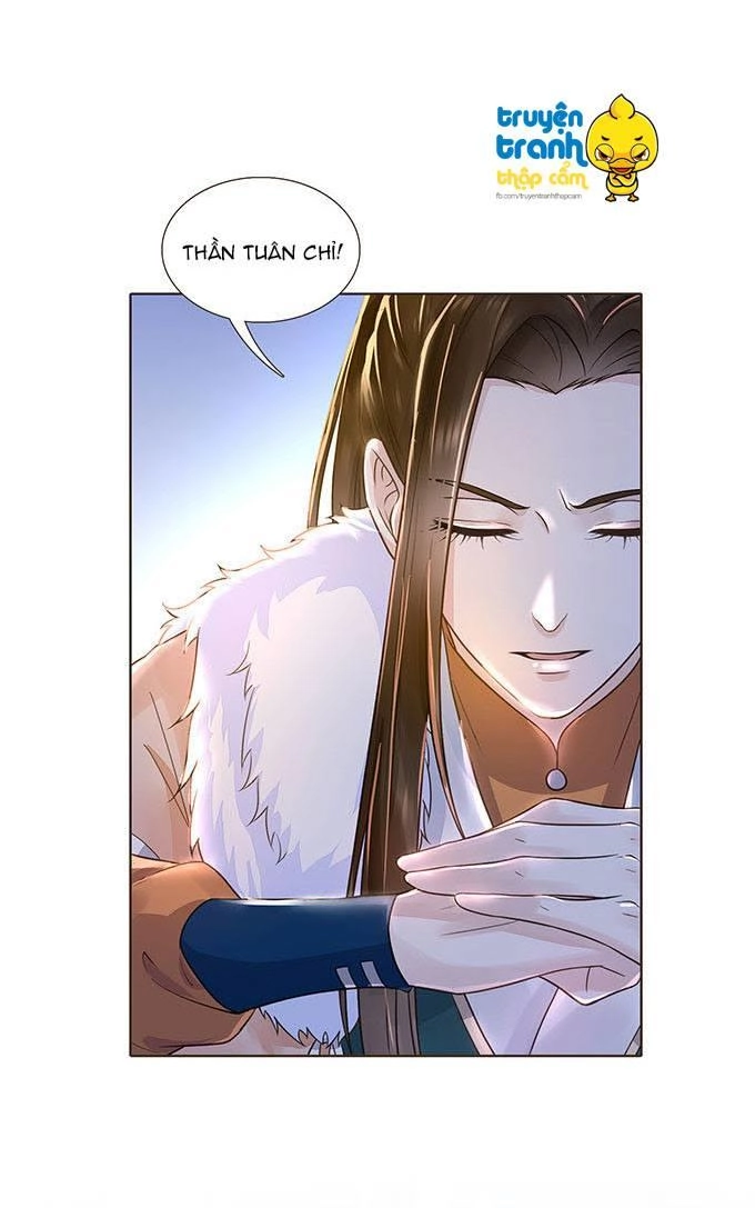 Đại Giá Thừa Tướng Chapter 91 - 47