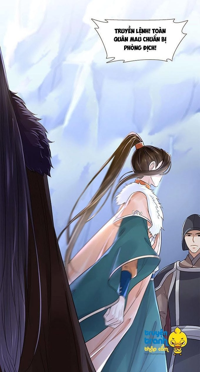 Đại Giá Thừa Tướng Chapter 91 - 48